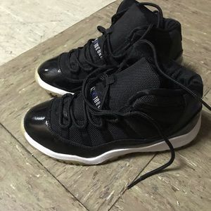 🎉🎉HP🎉🎉Air Jordan Space Jam Retro Kids 2.5Y🎉🎉